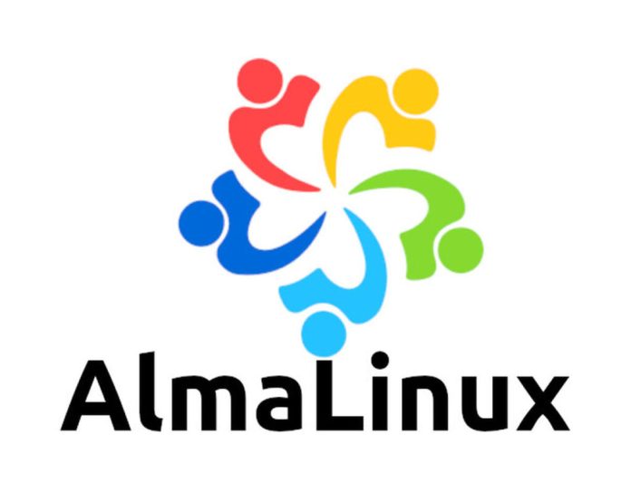 AlmaLinux Logo