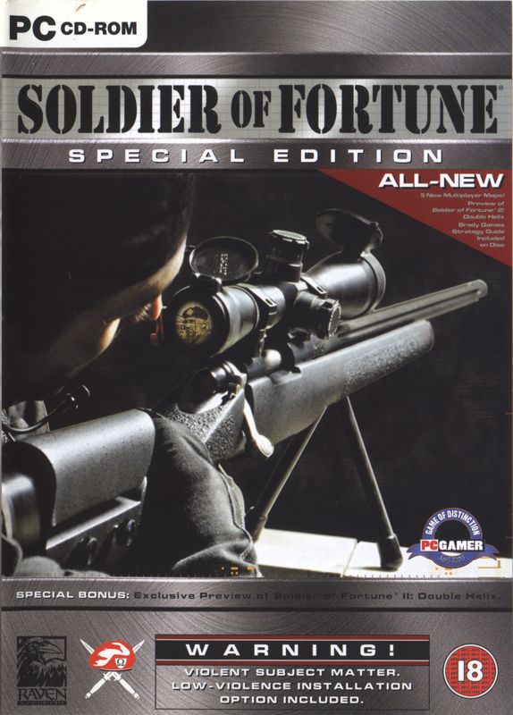 SOF Cover