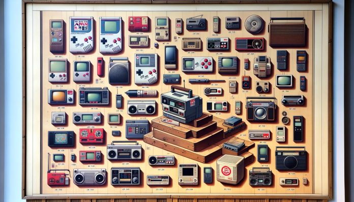 Best Made in Japan Electronics of All Time