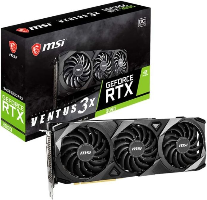 Best Mining GPU 2024