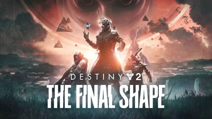 Destiny 2 The Final Shape Game Review