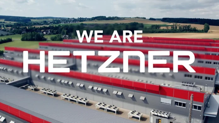 Hetzner Server Review