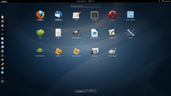 The Origins of Linux